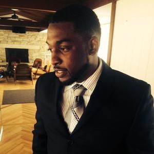 Meet your Posher, Sherod